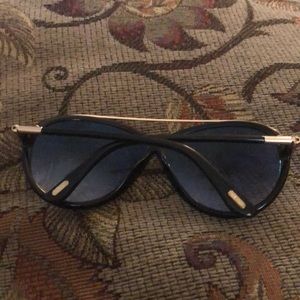 Tom Ford glasses